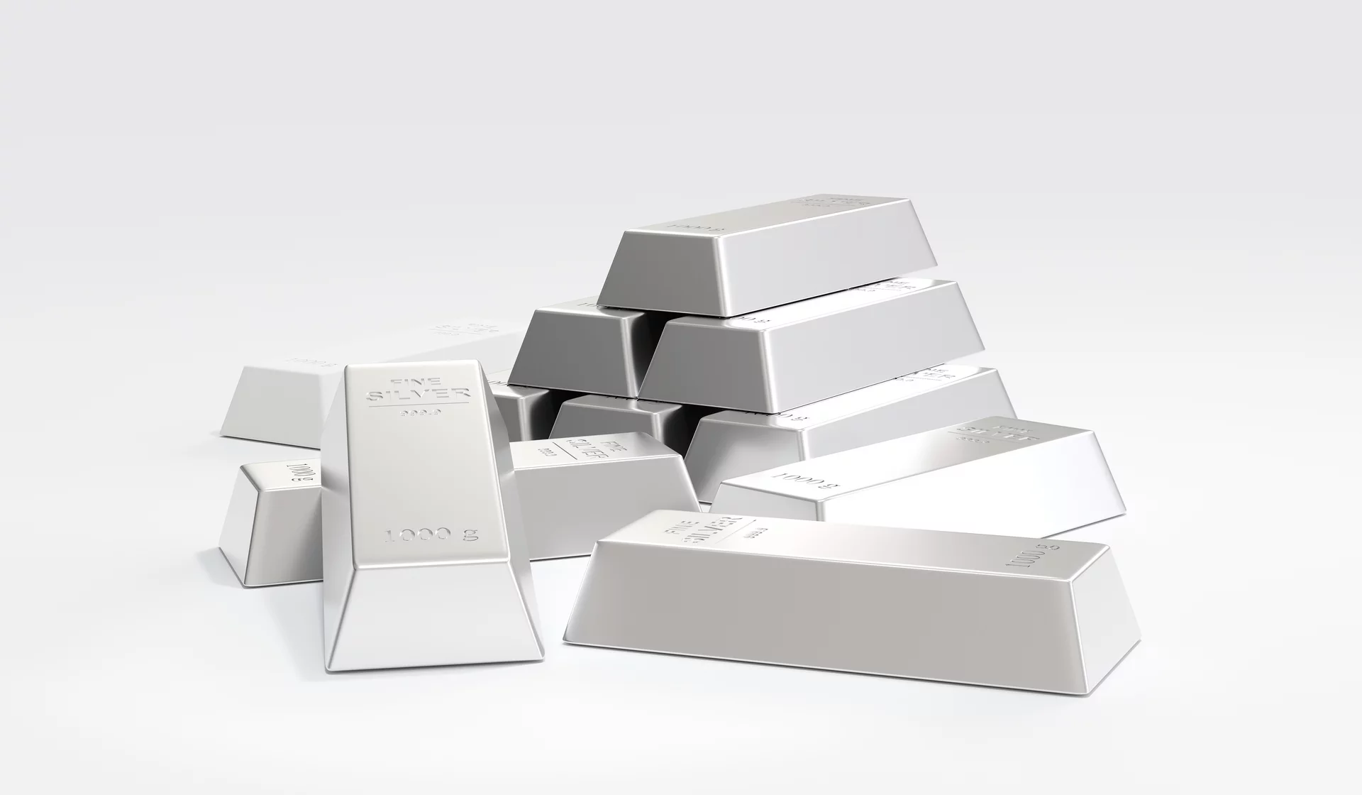 Guide to Investing in Silver Bullion in South Africa