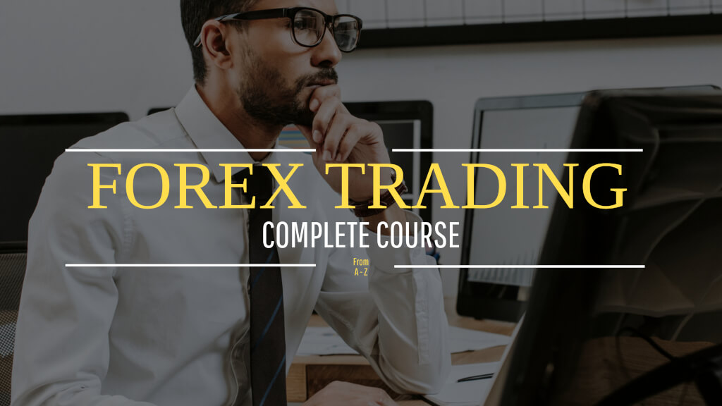 Learn, Trade and Succeed With The Forex A-Z Way!